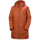 ABRIGO MUJER HH WESTPORT 301