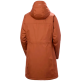 ABRIGO MUJER HH WESTPORT 301
