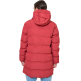 ABRIGO PUFFY MUJER BATELA IMPERMEABLE BI