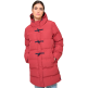 ABRIGO PUFFY MUJER BATELA IMPERMEABLE BI