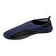 AQUASHOES PLAYA BEUCHAT Azul profundo