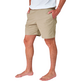 BERMUDA BATELA HOMBRE ALGODON ELASTICO LP