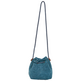 BOLSO BATELA BANDOLERA SACO CUERDA AJUSTE CD