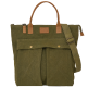 BOLSO BATELA CANVAS FORRO RAYAS DO