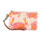 BOLSO BATELA PEQUEÑO CANGREJOS