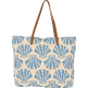 BOLSO BATELA SHOPPER CONCHAS