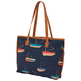 BOLSO GRANDE BARCOS BATELA