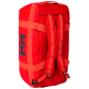 BOLSO/MOCHILA HH DUFFEL S 30L 163