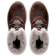 BOTA HH MUJER GARIBALDINI 750