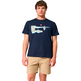 CAMISETA BATELA HOMBRE IKER COSTA MA