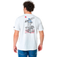 CAMISETA BATELA HOMBRE IKER MARINERO BL
