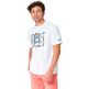 CAMISETA BATELA HOMBRE LATA SARDINAS BL