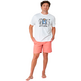 CAMISETA BATELA HOMBRE LATA SARDINAS BL