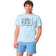 CAMISETA BATELA HOMBRE LATA SARDINAS SY