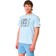 CAMISETA BATELA HOMBRE LATA SARDINAS SY