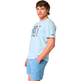 CAMISETA BATELA HOMBRE LATA SARDINAS SY