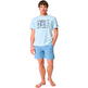 CAMISETA BATELA HOMBRE LATA SARDINAS SY
