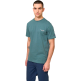 CAMISETA BATELA HOMBRE MANGA CORTA DETALLE ESPALDA SI