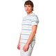 CAMISETA BATELA HOMBRE MARSELLESA MUC52