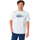 CAMISETA BATELA HOMBRE PEZ PIPA BL