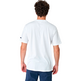 CAMISETA BATELA HOMBRE PEZ PIPA BL