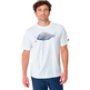 CAMISETA BATELA HOMBRE PEZ PIPA BL