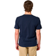CAMISETA BATELA HOMBRE PEZ PIPA MA