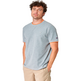 CAMISETA BATELA HOMBRE PIQUE CONTRASTE HH
