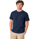 CAMISETA BATELA HOMBRE PIQUE CONTRASTE MA