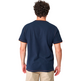 CAMISETA BATELA HOMBRE PIQUE CONTRASTE MA