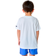 CAMISETA BATELA JUNIOR GAVIOTA SURFERA BL