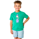 CAMISETA BATELA JUNIOR MARINERO Y GAVIOTA GP