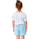 CAMISETA BATELA JUNIOR NADADORAS BL