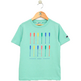 CAMISETA BATELA JUNIOR NIÑO REMOS BG