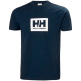 CAMISETA HH HOMBRE BOX 2.0 597