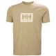 CAMISETA HH HOMBRE BOX 2.0 757