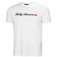 CAMISETA HH HOMBRE CORE GRAPHIC 2.0 001