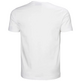 CAMISETA HH HOMBRE CORE GRAPHIC 2.0 001