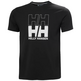 CAMISETA HH HOMBRE CORE GRAPHIC 2.0 990
