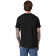 CAMISETA HH HOMBRE CORE GRAPHIC 2.0 990