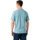 CAMISETA HH HOMBRE HUDSON 561