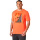 CAMISETA HH HOMBRE RACE GRAPHIC 304