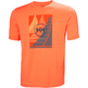 CAMISETA HH HOMBRE RACE GRAPHIC 304