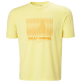 CAMISETA HH HOMBRE RACE GRAPHIC 386