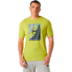 CAMISETA HH HOMBRE RACE GRAPHIC 410