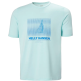CAMISETA HH HOMBRE RACE GRAPHIC 537