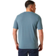 CAMISETA HH HOMBRE RACE GRAPHIC 601