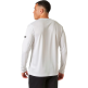 CAMISETA HH HOMBRE TECH CREW 2.0 MANGA LARGA 001