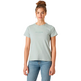 CAMISETA HH MUJER CORE 2.0 462