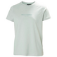 CAMISETA HH MUJER CORE 2.0 462